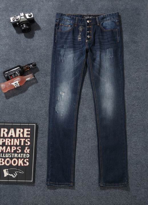 PP long jeans men 28-40-148